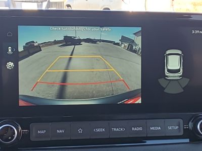 2023 Hyundai Kona — photo 24 view