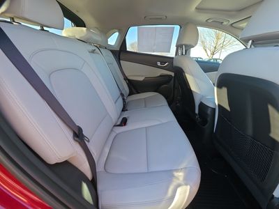 2023 Hyundai Kona — photo 14 view