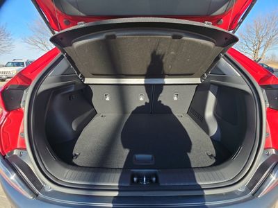 2023 Hyundai Kona — photo 17 view