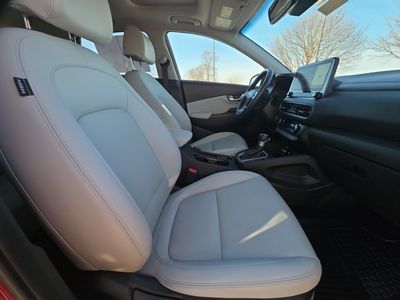 2023 Hyundai Kona — photo 15 view