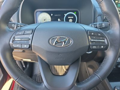 2023 Hyundai Kona — photo 19 view