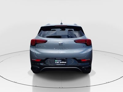 2024 Buick Encore GX - Photo 6