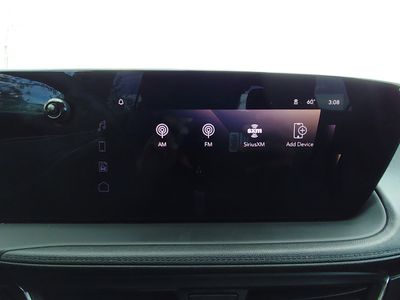 2024 Buick Encore GX - Photo 19