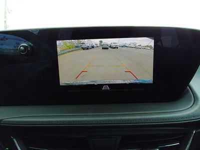 2024 Buick Encore GX - Photo 16