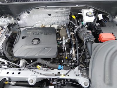 2024 Buick Encore GX - Photo 9