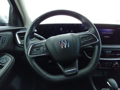 2024 Buick Encore GX - Photo 12