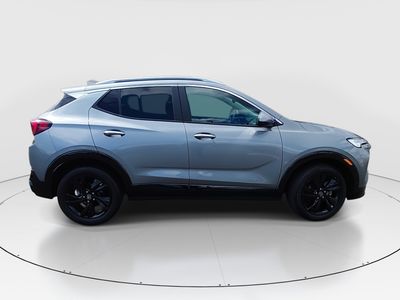 2024 Buick Encore GX - Photo 8