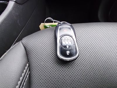2024 Buick Encore GX - Photo 15