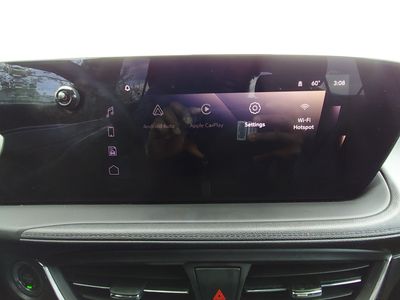 2024 Buick Encore GX - Photo 18