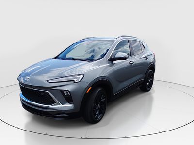 2024 Buick Encore GX - Photo 3