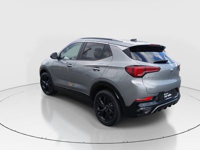 2024 Buick Encore GX - Photo 5