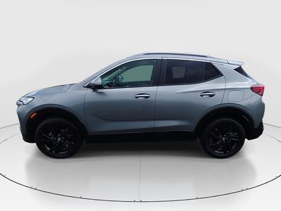 2024 Buick Encore GX - Photo 4
