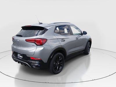 2024 Buick Encore GX - Photo 7