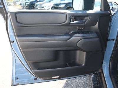2024 Toyota Land Cruiser - Photo 10