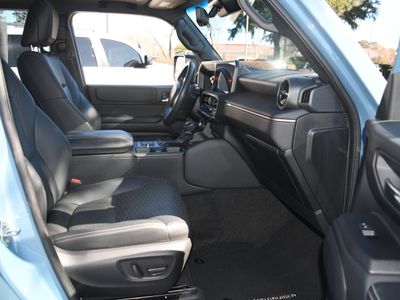 2024 Toyota Land Cruiser - Photo 22
