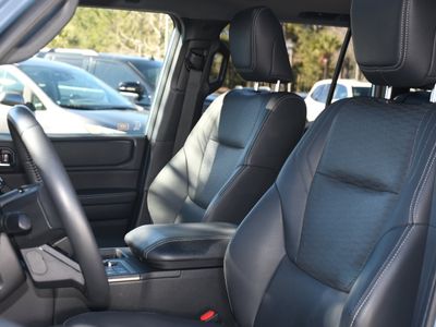2024 Toyota Land Cruiser - Photo 13