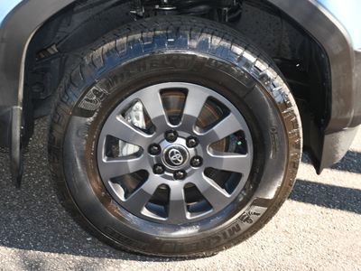 2024 Toyota Land Cruiser - Photo 23
