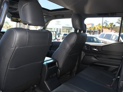 2024 Toyota Land Cruiser - Photo 17
