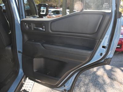 2024 Toyota Land Cruiser - Photo 21