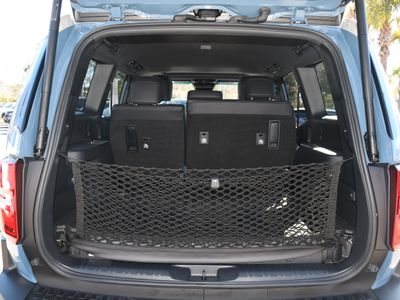 2024 Toyota Land Cruiser - Photo 19