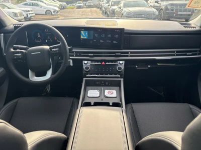 2026 Hyundai Santa Fe - Photo 20