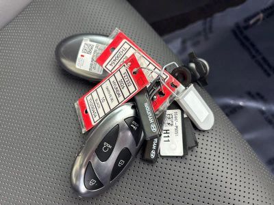 2026 Hyundai Santa Fe - Photo 48