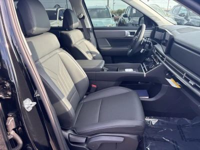 2026 Hyundai Santa Fe - Photo 21