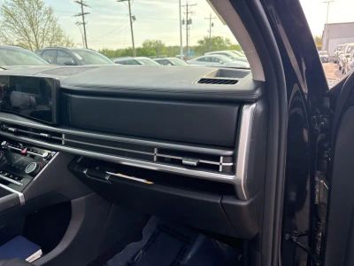 2026 Hyundai Santa Fe - Photo 22