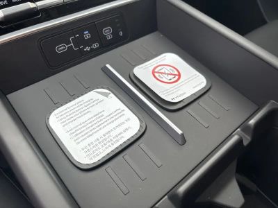 2026 Hyundai Santa Fe - Photo 17