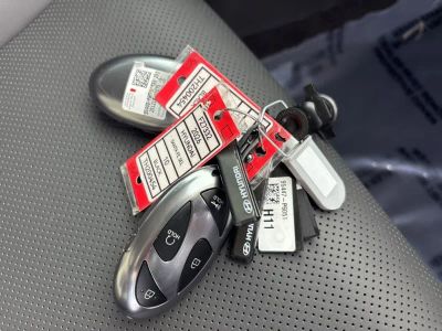 2026 Hyundai Santa Fe - Photo 24
