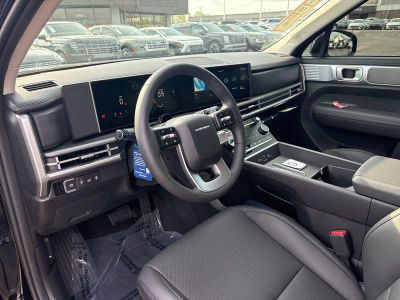2026 Hyundai Santa Fe - Photo 35