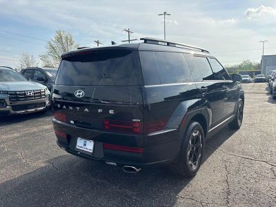 2026 Hyundai Santa Fe - Photo 31