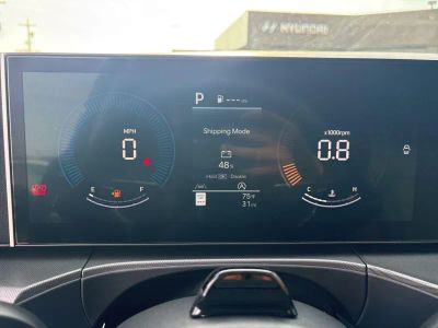 2026 Hyundai Santa Fe - Photo 38