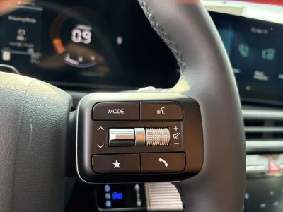 2026 Hyundai Santa Fe - Photo 37