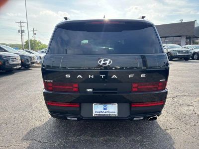 2026 Hyundai Santa Fe - Photo 32