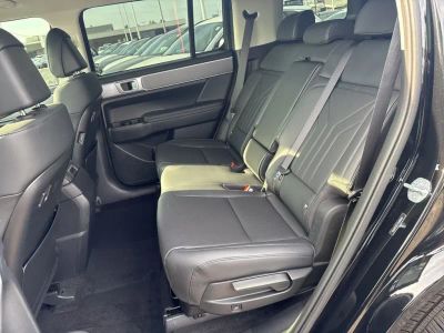 2026 Hyundai Santa Fe - Photo 18