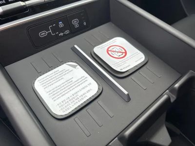 2026 Hyundai Santa Fe - Photo 41