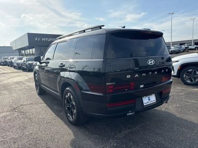 2026 Hyundai Santa Fe - Photo 9