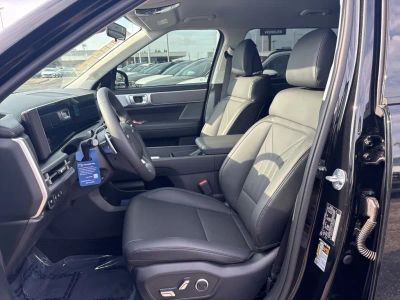 2026 Hyundai Santa Fe - Photo 10