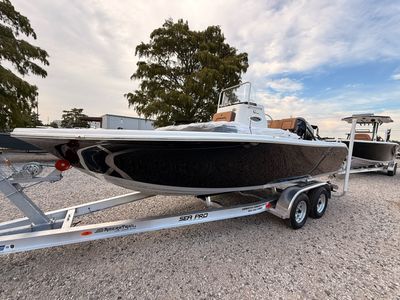 2025 Sea Pro 202 Center Console - Photo 4