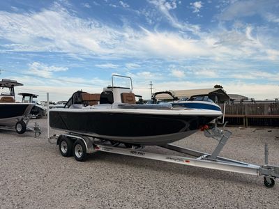 2025 Sea Pro 202 Center Console - Photo 1