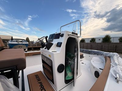 2025 Sea Pro 202 Center Console - Photo 7