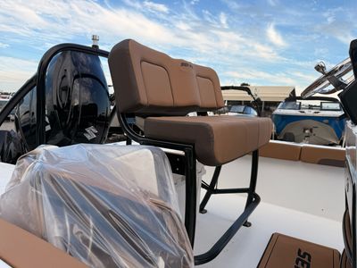 2025 Sea Pro 202 Center Console - Photo 6