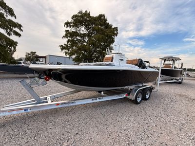 2025 Sea Pro 202 Center Console - Photo 5