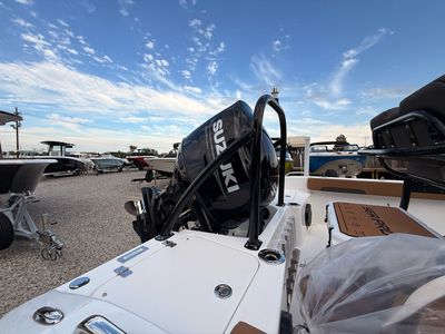 2025 Sea Pro 202 Center Console - Photo 10