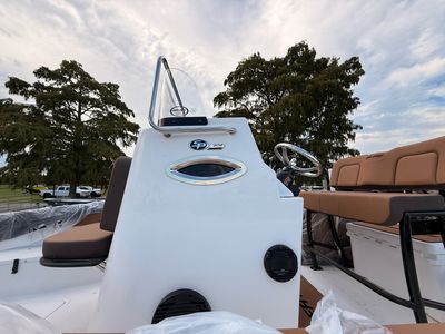 2025 Sea Pro 202 Center Console - Photo 15