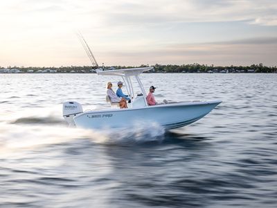 2025 Sea Pro 202 Center Console - Photo 24