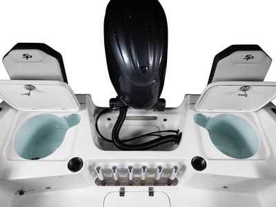 2025 Sea Pro 202 Center Console - Photo 23