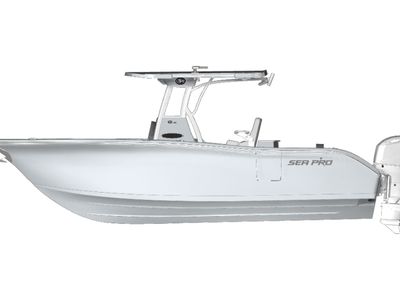 2025 Sea Pro 202 Center Console - Photo 18