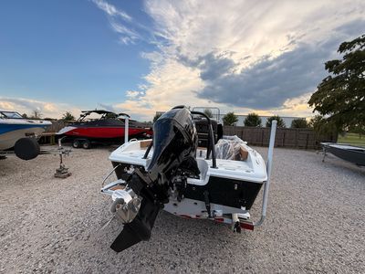 2025 Sea Pro 202 Center Console - Photo 12